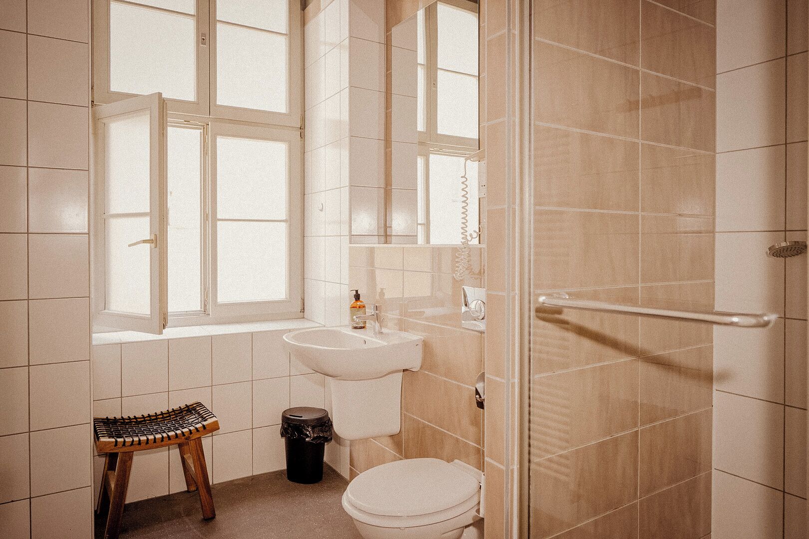 Foto - Wombat's City Hostel Budapest