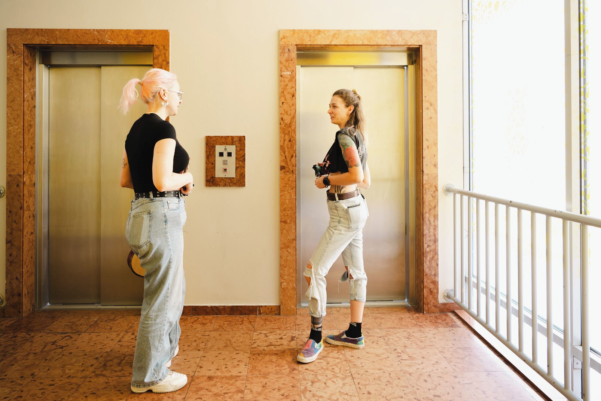 Photo - Wombat's City Hostel Budapest