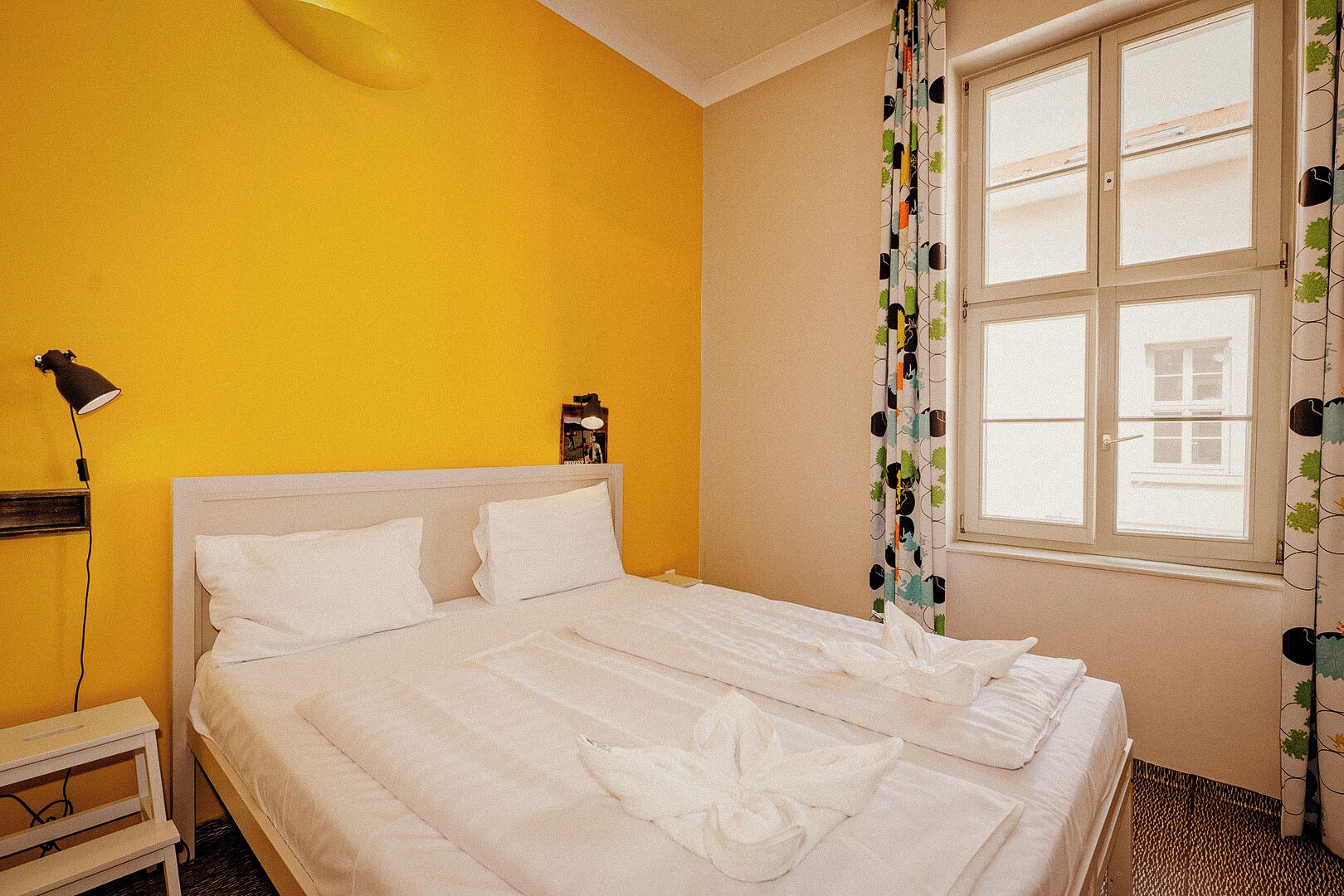 Foto - Wombat's City Hostel Budapest