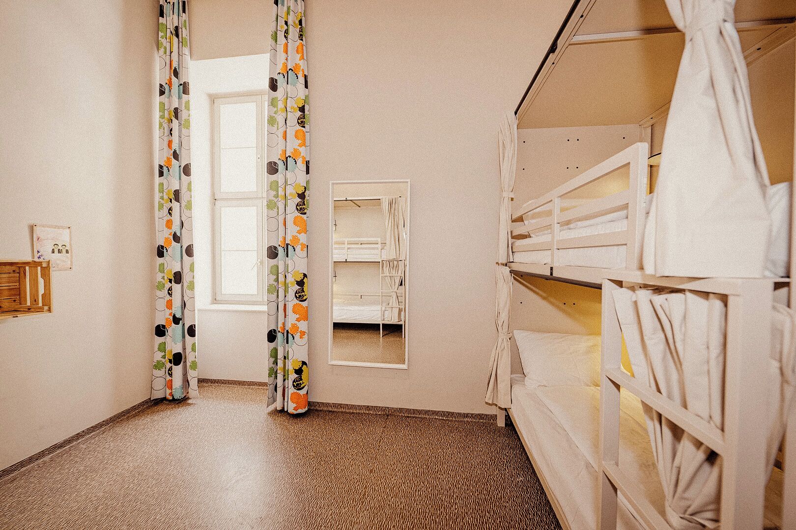 Foto - Wombat's City Hostel Budapest