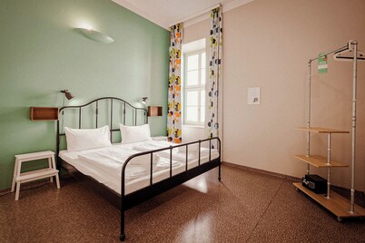 Wombat's City Hostel Budapest
