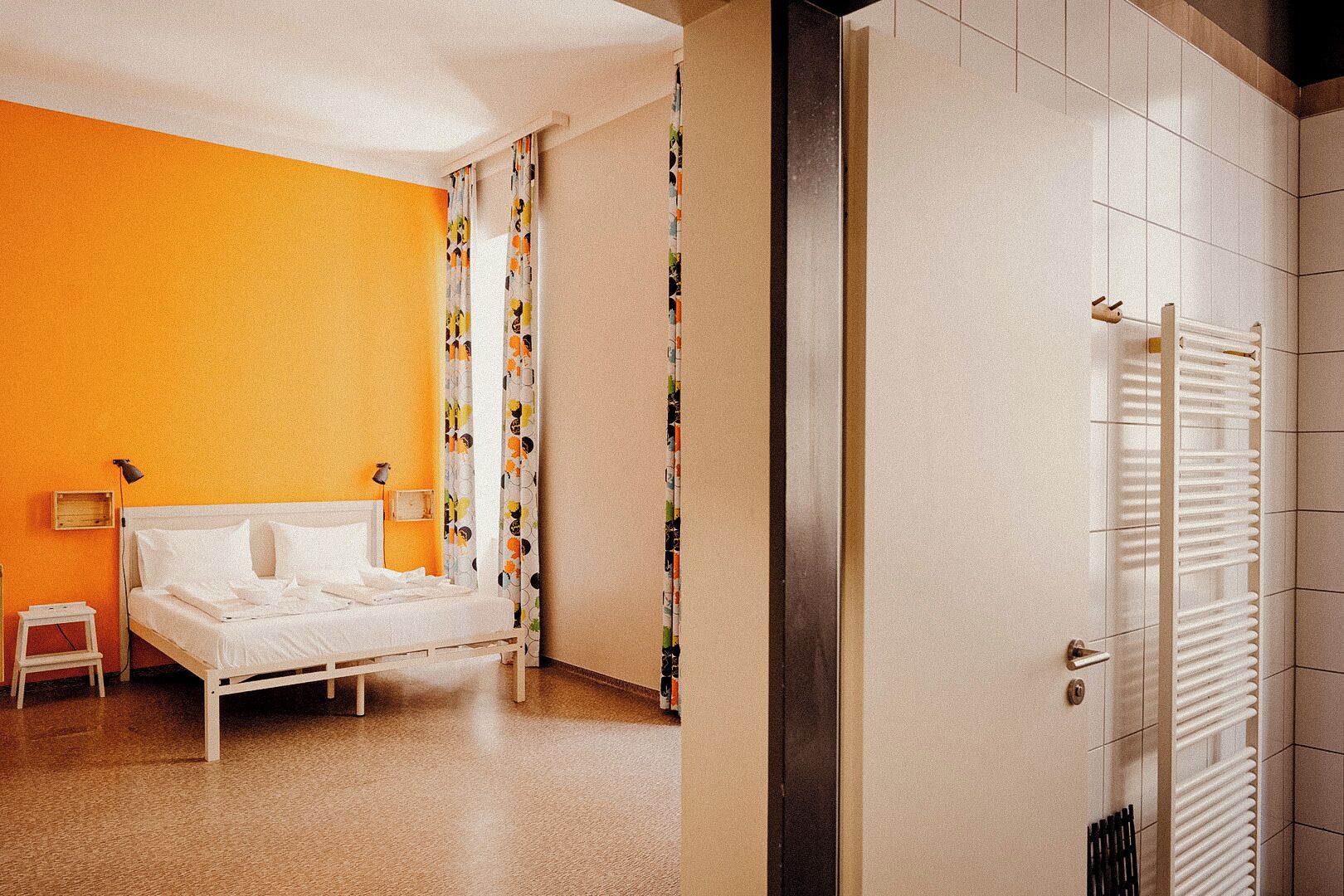 Foto - Wombat's City Hostel Budapest
