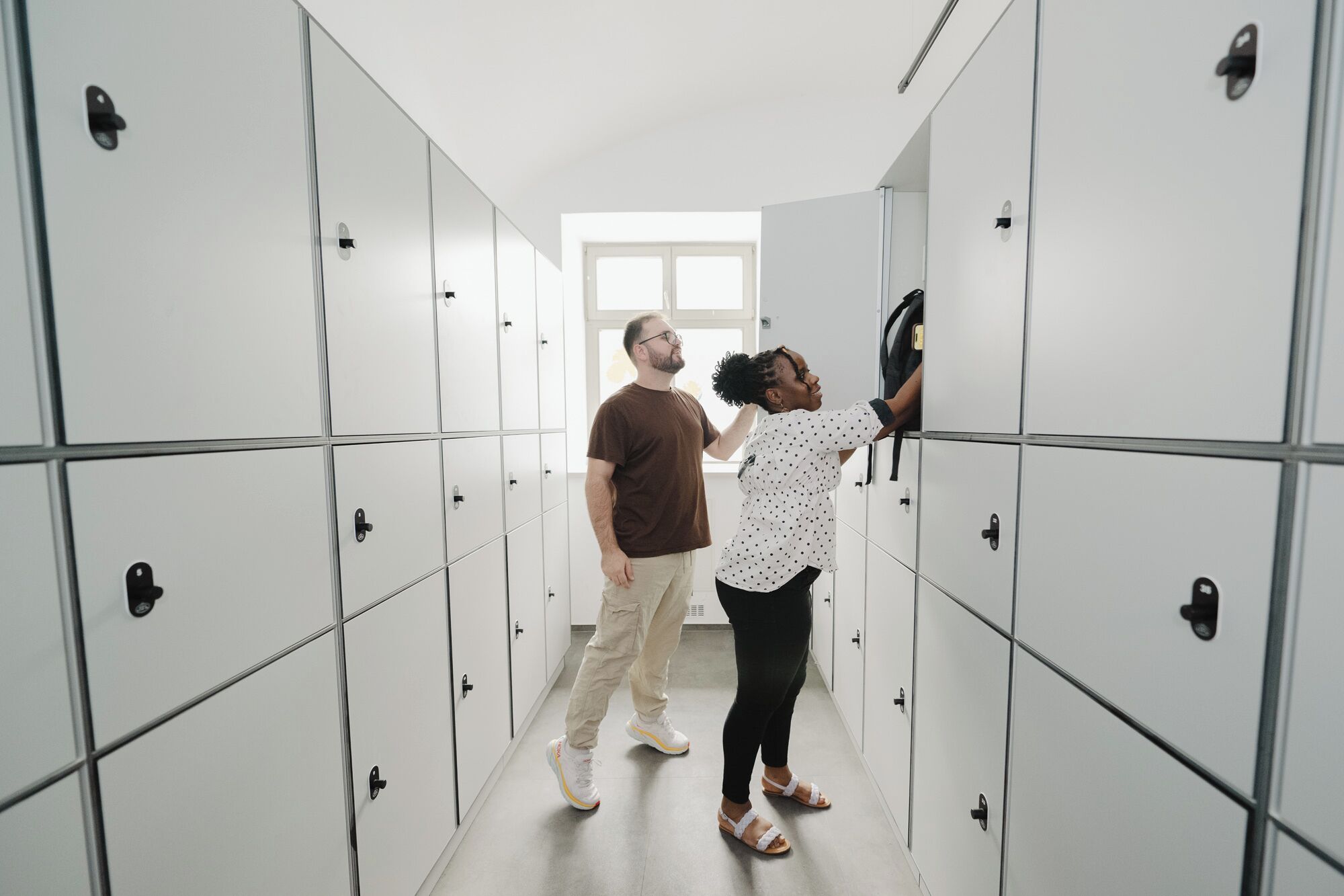 Foto - Wombat's City Hostel Budapest