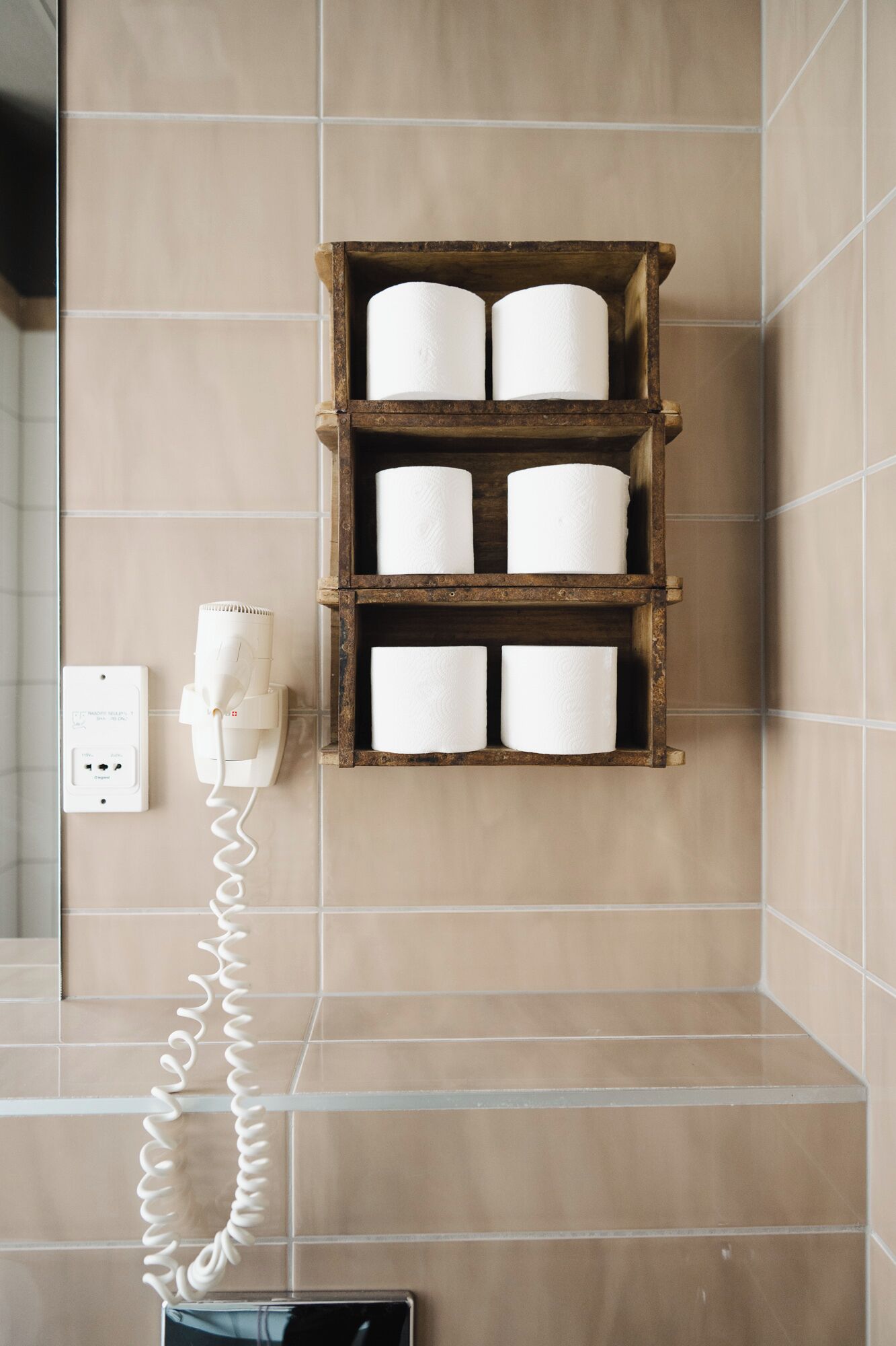 Photo - Wombat's City Hostel Budapest