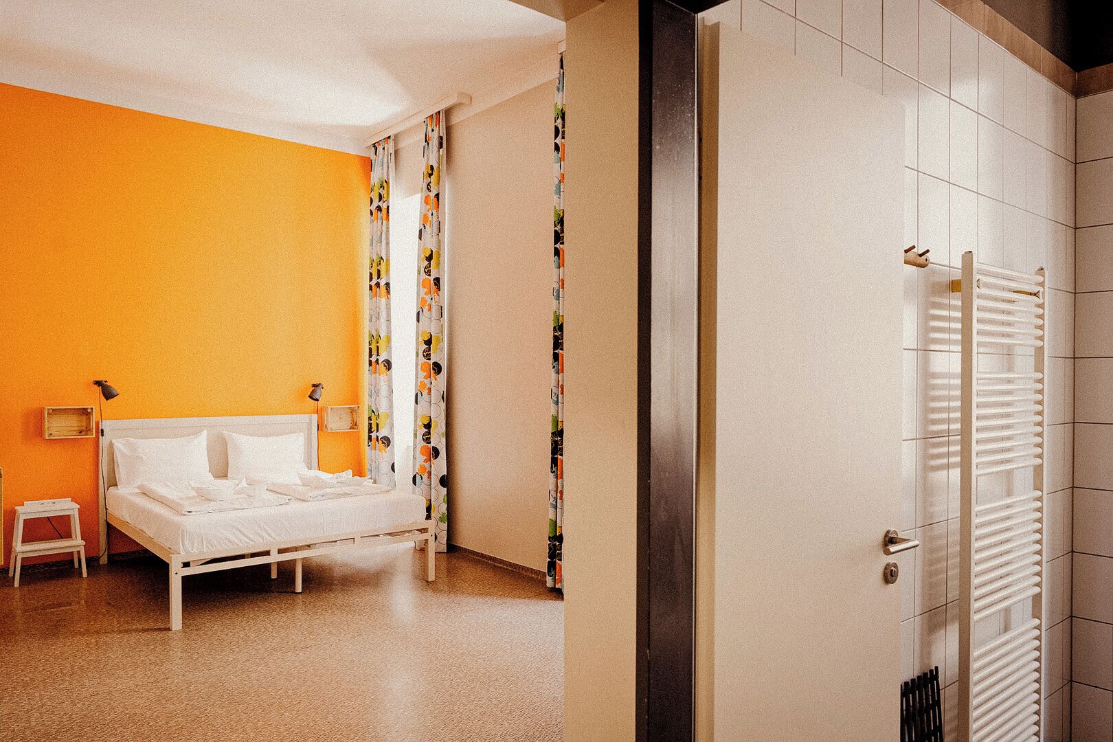 Foto - Wombat's City Hostel Budapest