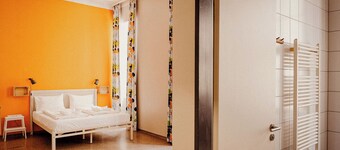 Wombat's City Hostel Budapest