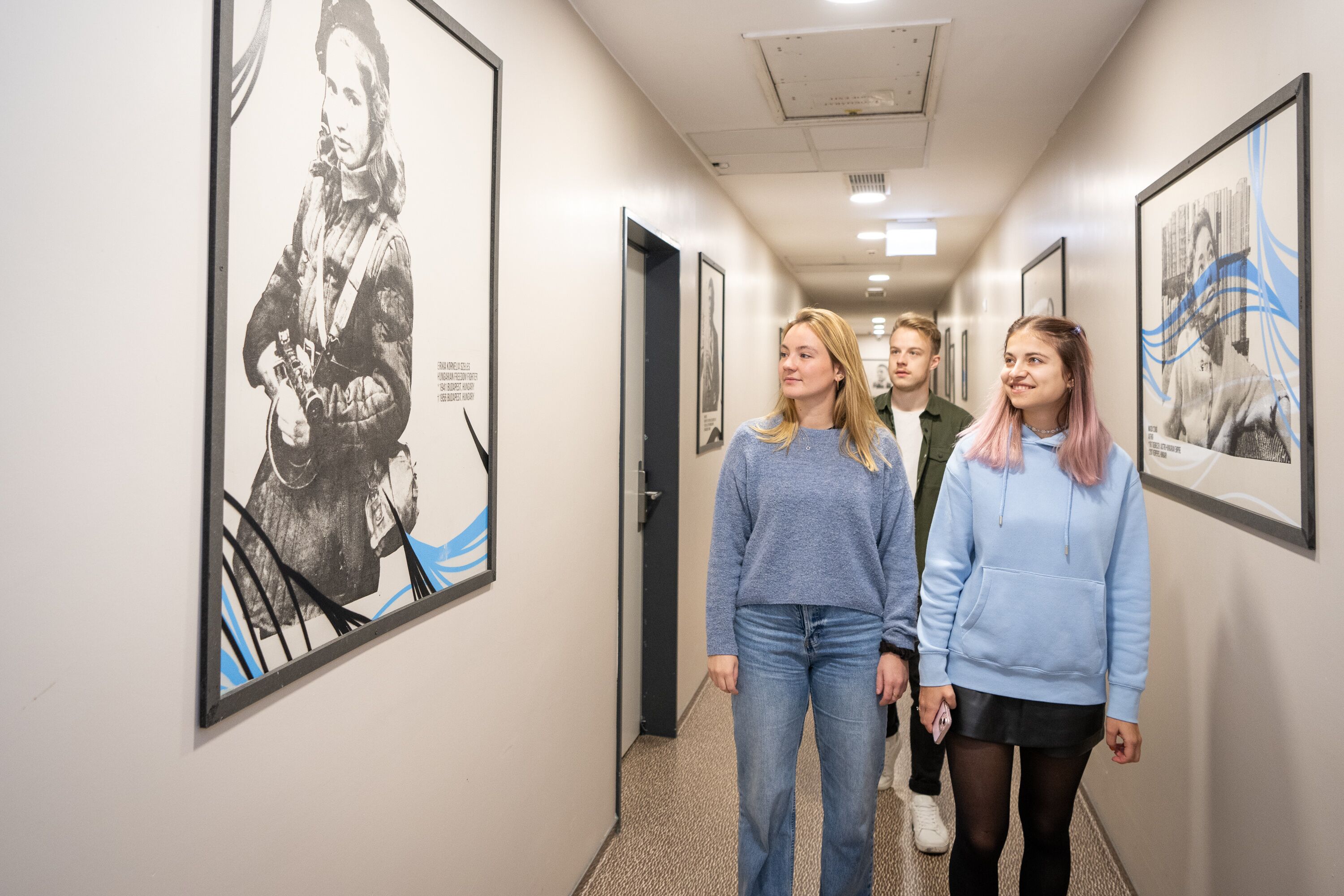 Photo - Wombat's City Hostel Budapest