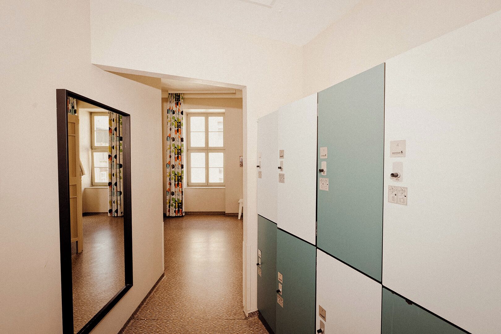 Foto - Wombat's City Hostel Budapest