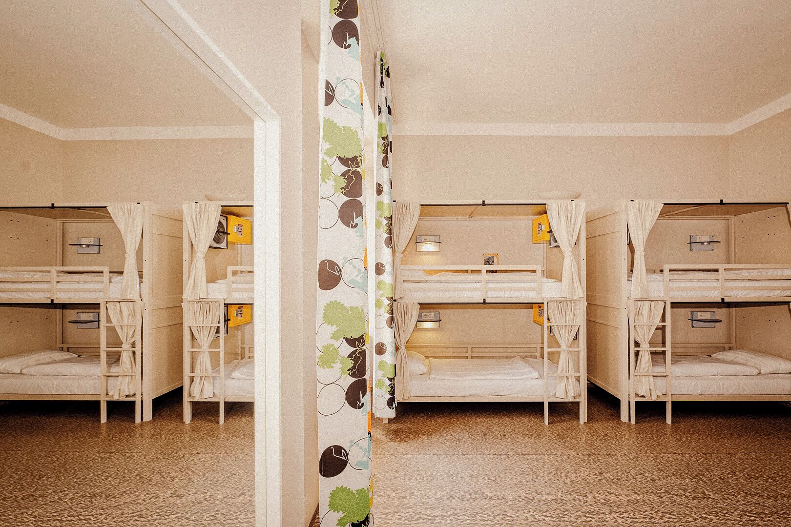 Foto - Wombat's City Hostel Budapest