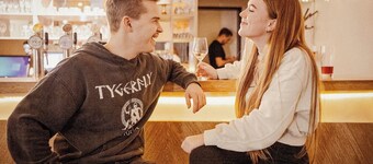 Wombat's City Hostel Budapest
