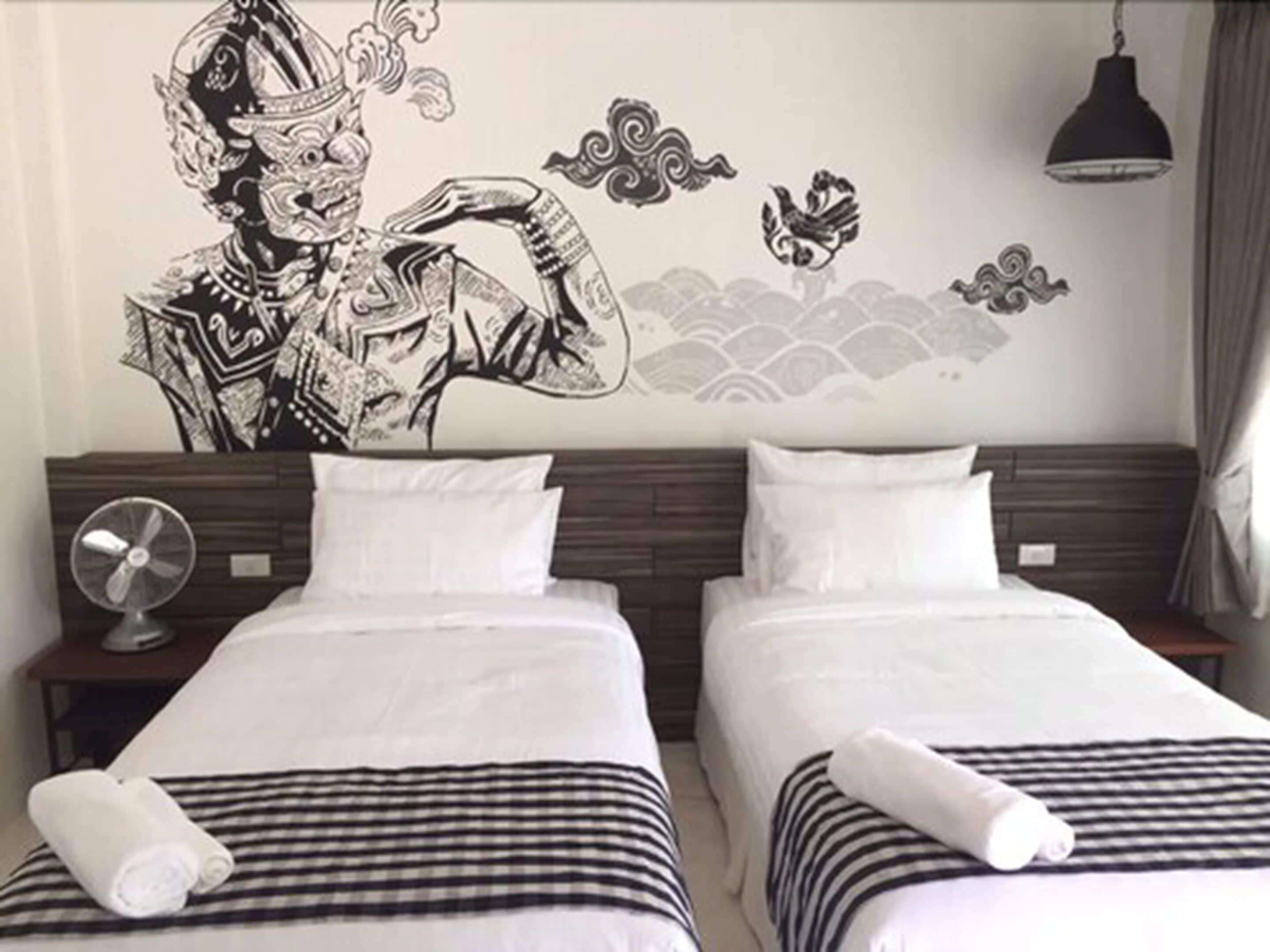 Foto - Koh Ngai Paradise Beach