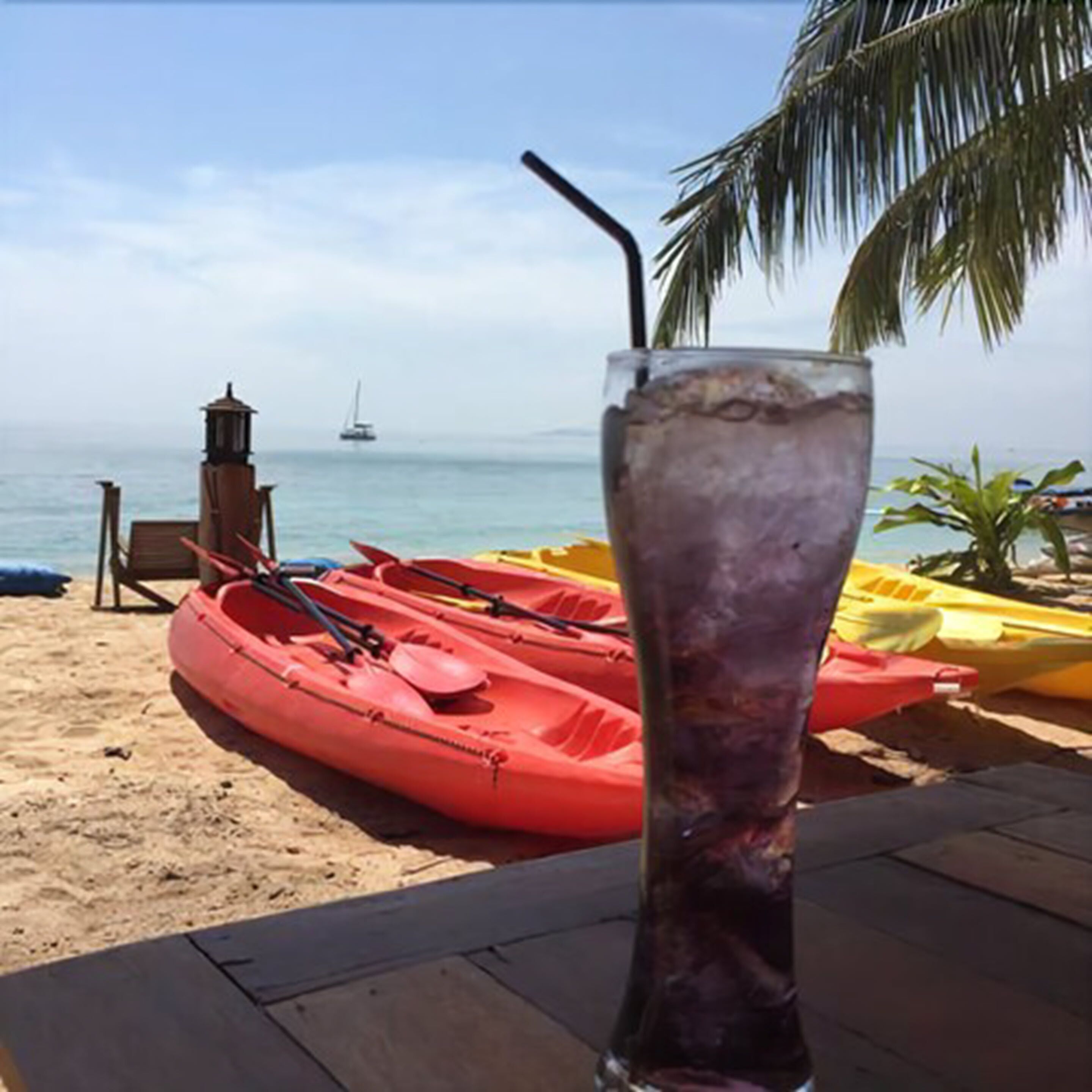 Foto - Koh Ngai Paradise Beach