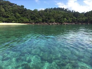 Exterior - Koh Ngai Paradise Beach Resort (Ko Lanta)