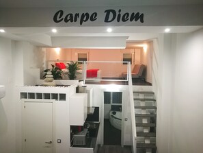 Loft, Hot Tub | 1 bedroom - Gredos Loft (Arenas de San Pedro)
