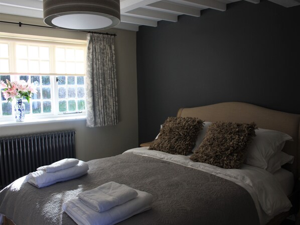 ห้องดับเบิล, ห้องน้ำในตัว