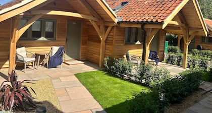 The Three Horseshoes Warham