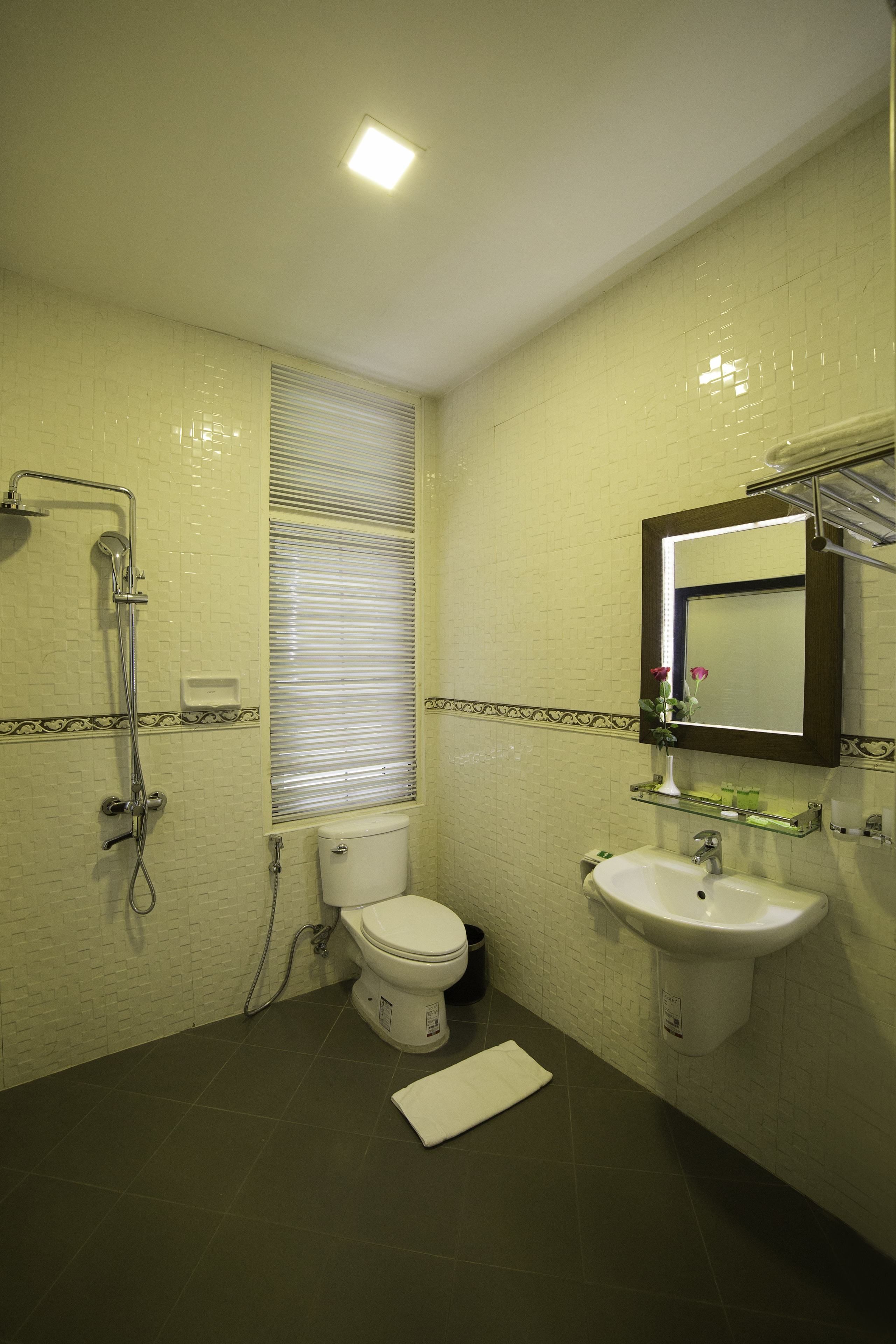 Kamar mandi
