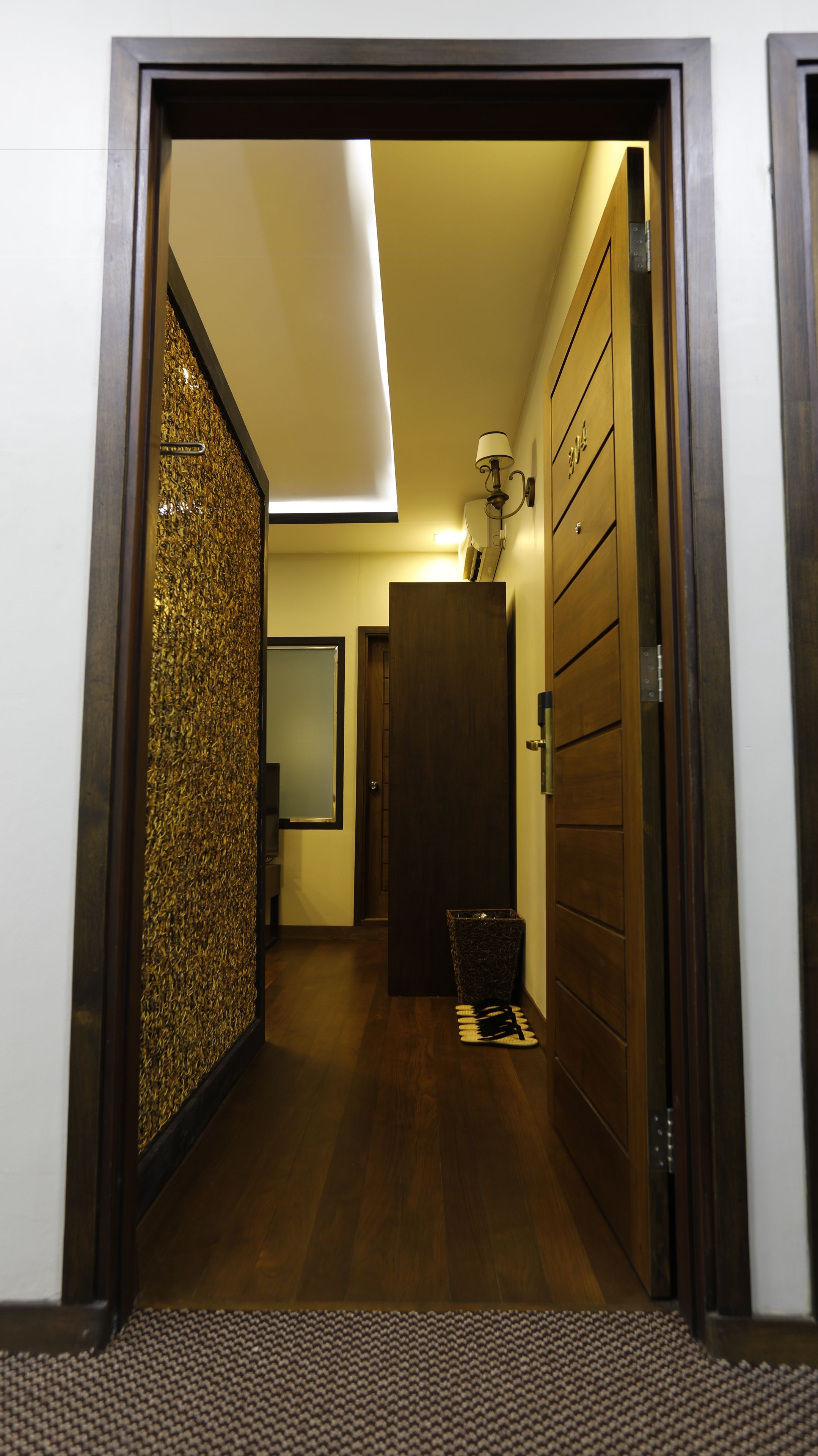 Suite | Minibar, in-room safe, desk, free WiFi