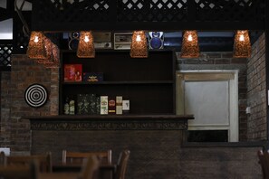 Interior - Cloud 10 Boutique Hotel (Yangon)
