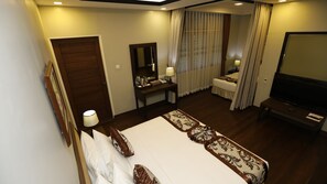 Suite - Cloud 10 Boutique Hotel (Yangon)