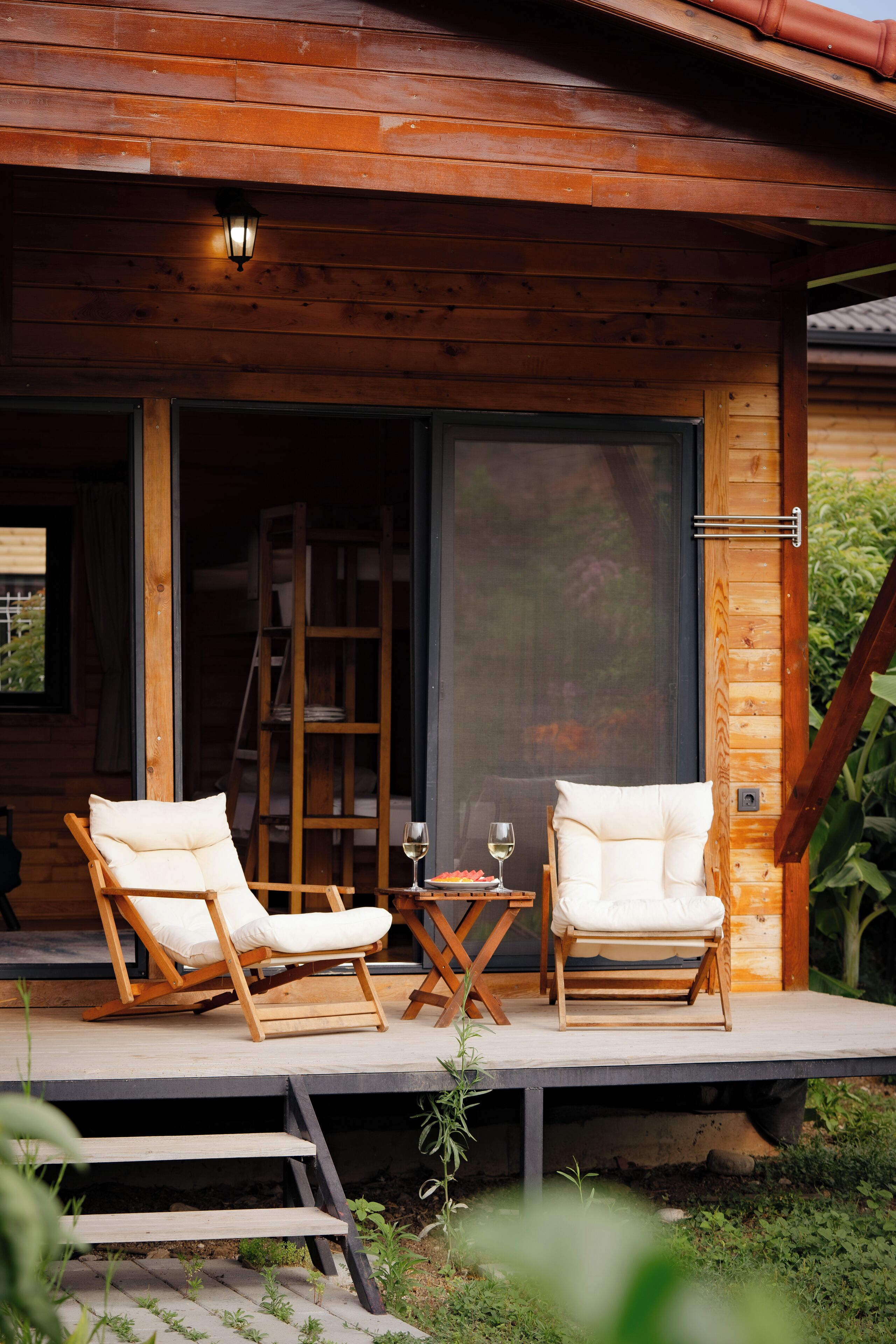 Deluxe Suite | Minibar, desk, soundproofing, free WiFi