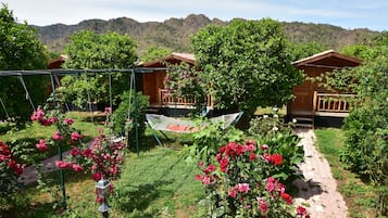 Jardin