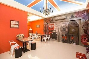 Property amenity - England Jazz B&B (Beinan)