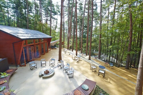 テラス / パティオ