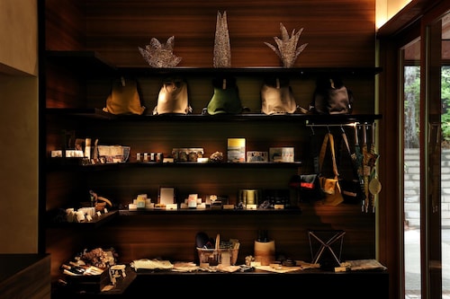 ギフト ショップ