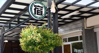 bonito inn - Hostel