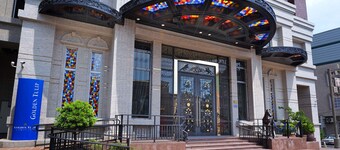 Golden Tulip RS Boutique Hotel