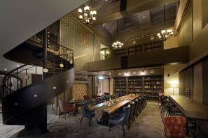 Ballroom - Golden Tulip RS Boutique Hotel (Tainan)