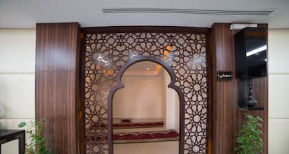 Raoum Inn Hotel Apartments- Buraydah