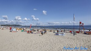 Beach - Apartamenty Mój Sopot - Parkowa Art (Sopot)