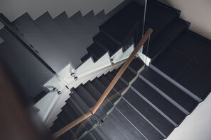 Escaleras