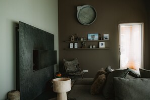 Penthouse, 3 Bedrooms (Overlook) | Premium bedding, in-room safe, desk, soundproofing - OVERLOOK Lodge by CERVO Zermatt (Zermatt)