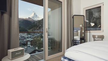 Penthouse, 3 Bedrooms (Overlook) | View from room