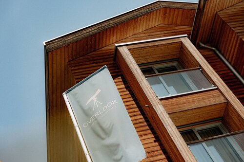 OVERLOOK Lodge by CERVO Zermatt