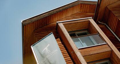 OVERLOOK Lodge by CERVO Zermatt