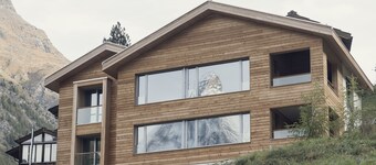 OVERLOOK Lodge by CERVO Zermatt
