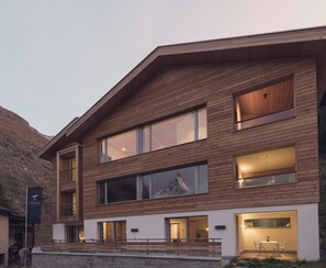 Exterior - OVERLOOK Lodge by CERVO Zermatt (Zermatt)
