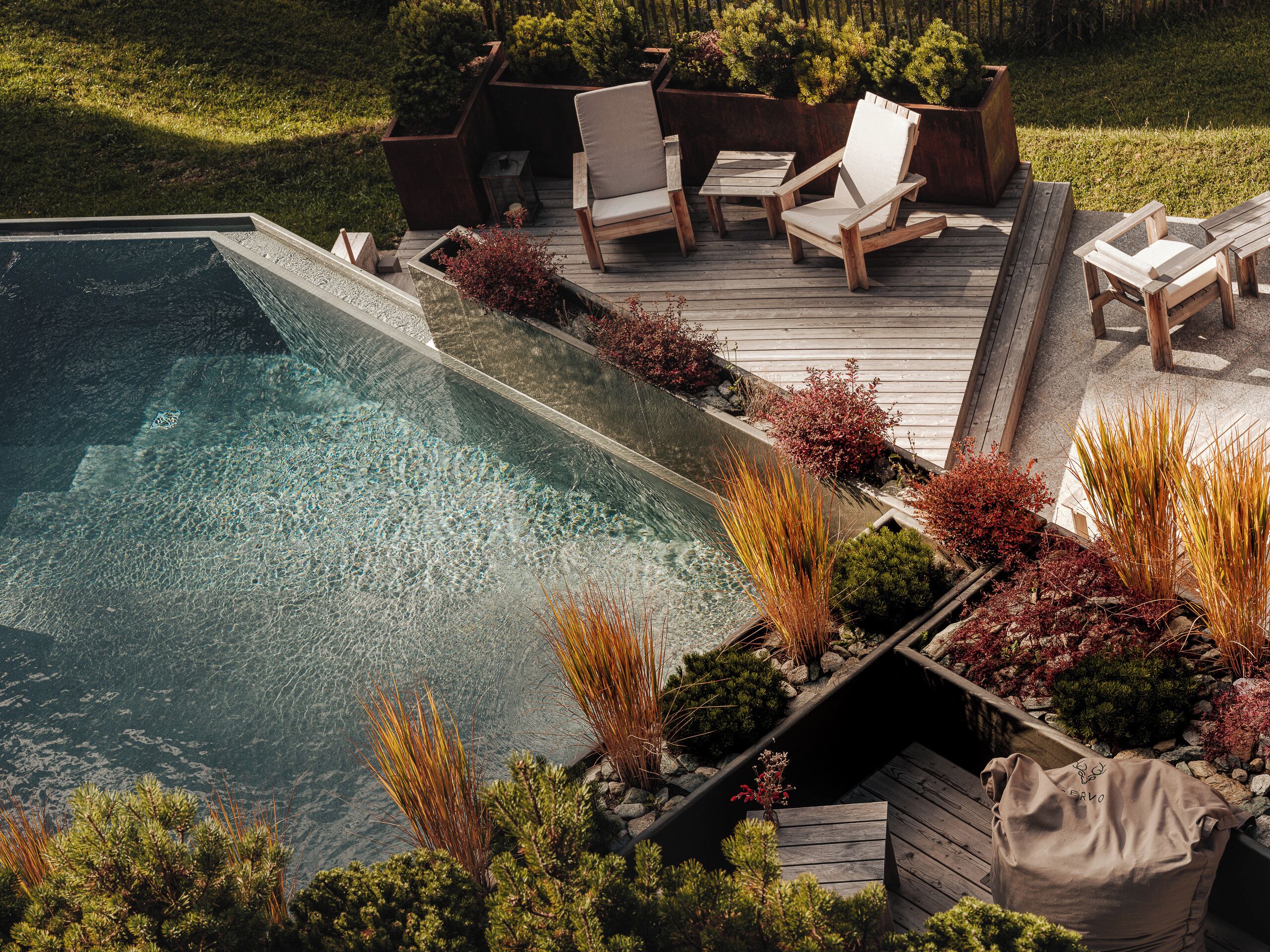 Behandlungsräume für Paare, Sauna, Dampfbad, Körperbehandlungen