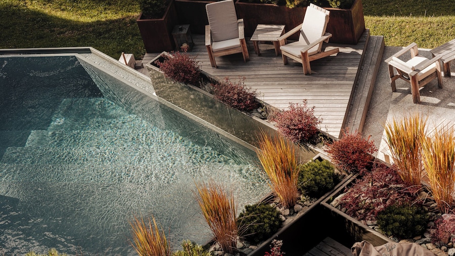 OVERLOOK Lodge by CERVO Zermatt