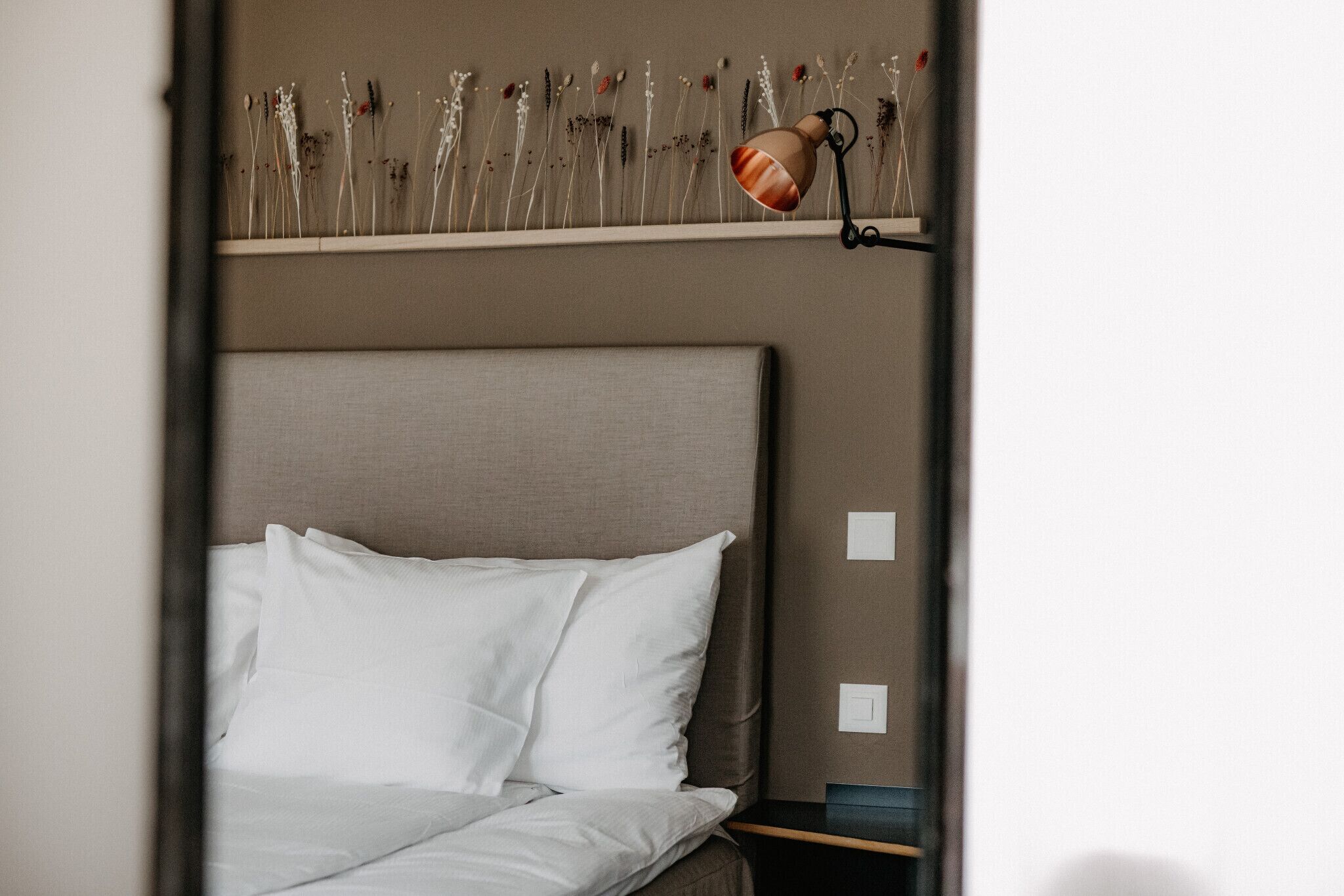 Panoramic Apartment, 3 Bedrooms | Premium bedding, in-room safe, desk, soundproofing