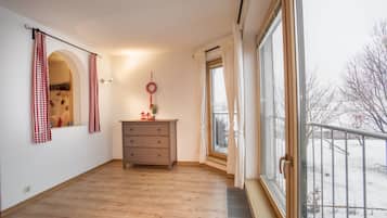 Apartment, 2 Bedrooms, Non Smoking (excl. 70,00 € cleaning fee) | Terrace/patio