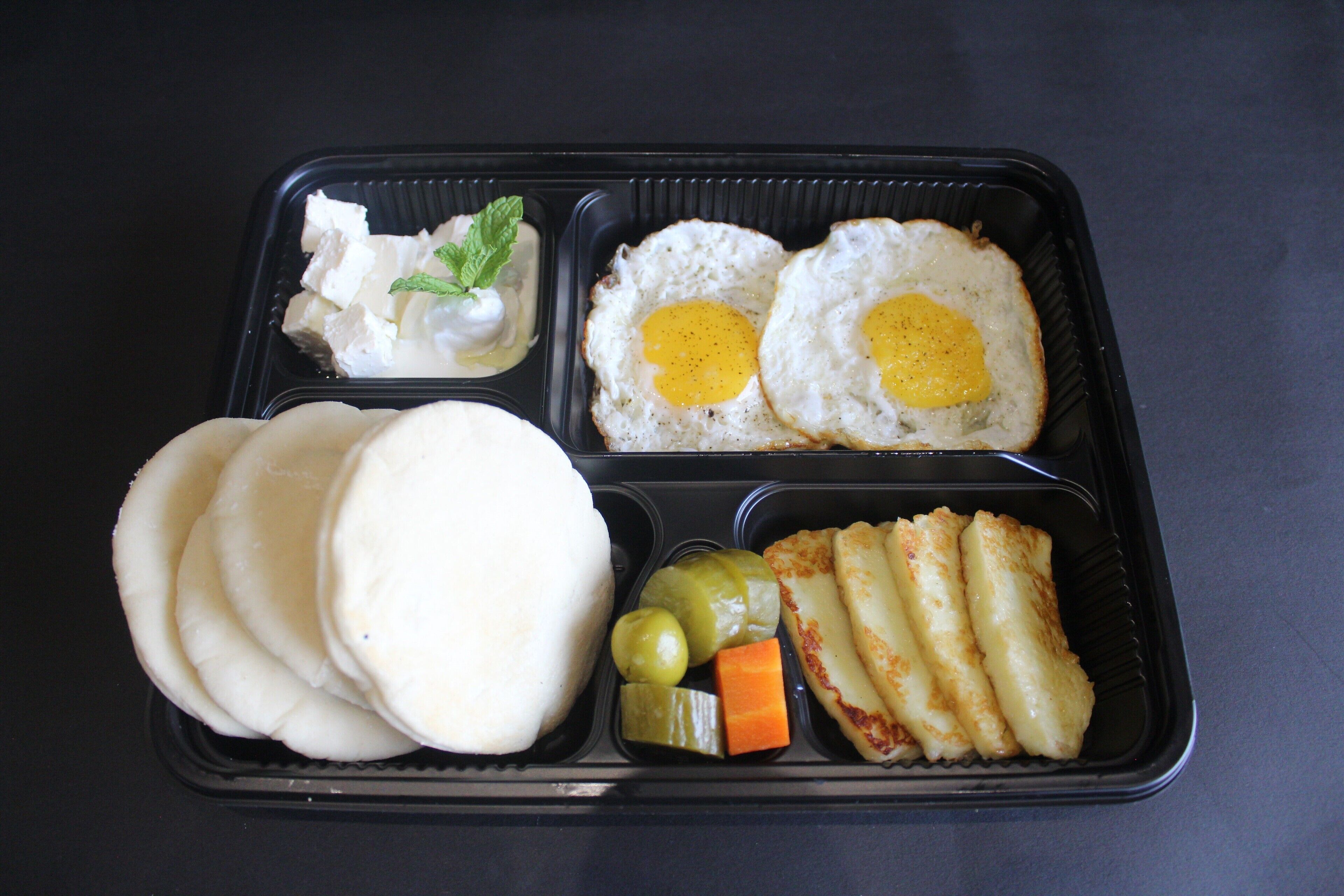 Frokostmåltid