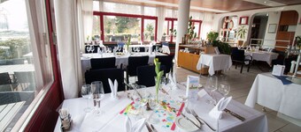Park - Hotel Inseli