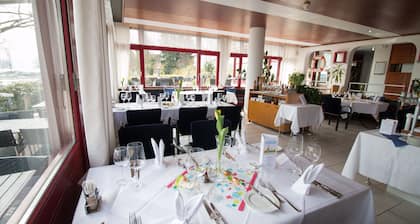 Park - Hotel Inseli