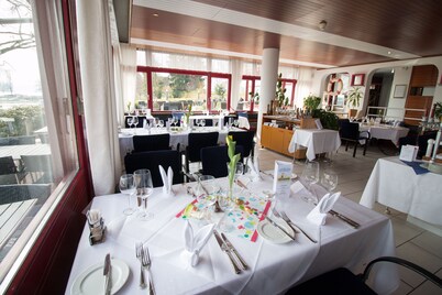 Park - Hotel Inseli