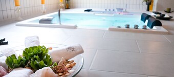 Park - Hotel Inseli